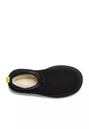 UGG(WMNS)  Classic Mini Dipper 'Black'