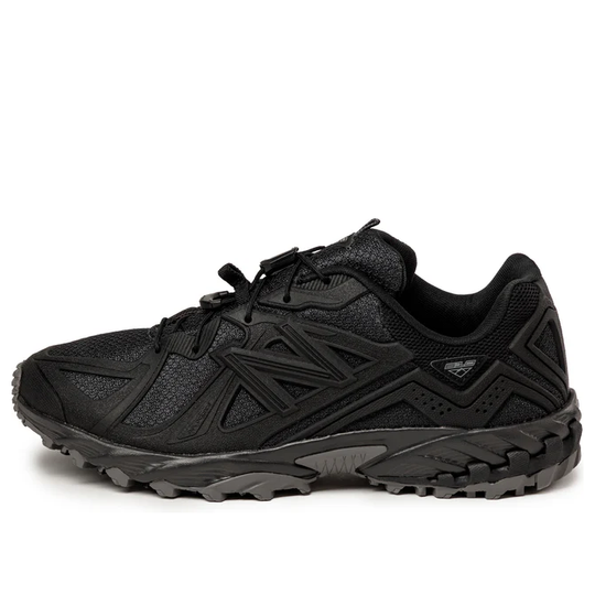 New Balance 610Dv1 'Black' ML610DE