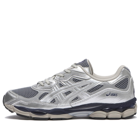 ASICS x Billy's Gel-NYC 'Pure Silver Midnight' 1203A581-020