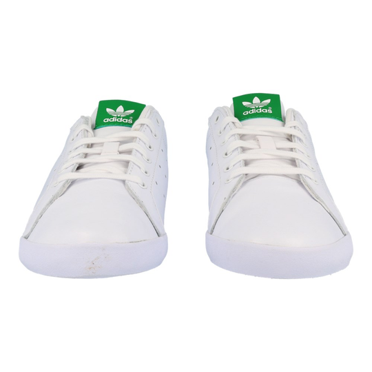 (WMNS) adidas originals Stan Smith 'White Green' M19536