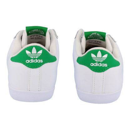 (WMNS) adidas originals Stan Smith 'White Green' M19536