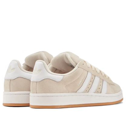 adidas Campus 00s 'Wonder White Gum' ID1435
