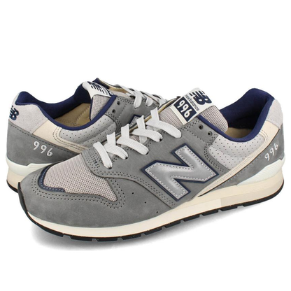 New Balance 996 'Grey' CM996HP2