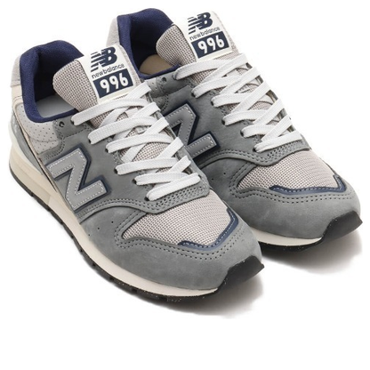 New Balance 996 'Grey' CM996HP2
