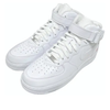 Nike x Supreme Air Force 1 Mid 'White' FZ8784-100
