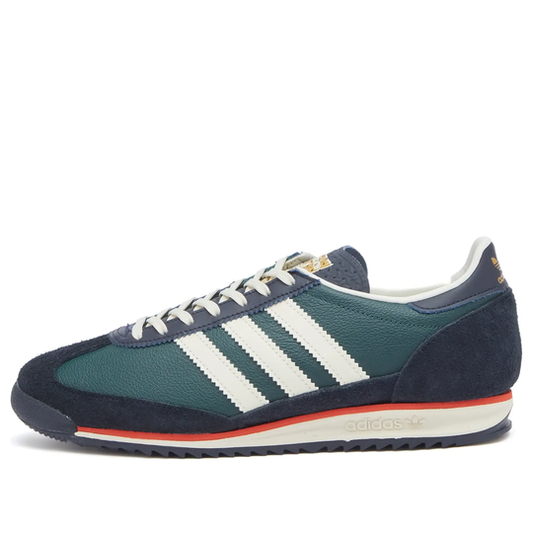 (WMNS) adidas SL 72 OG 'Mineral Green Off White' IF1938