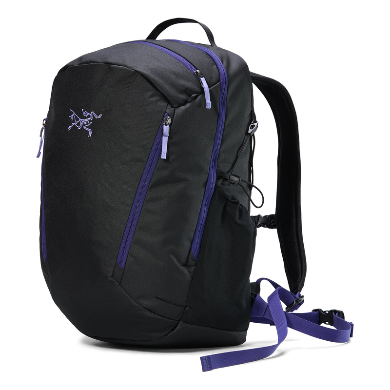 Arc'TeryxMantis 26 Backpack 'Black Purple'