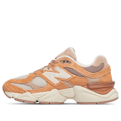 New Balance 9060 Foot Locker Exclusive 'Flat Taupe Copper' U9060WCW