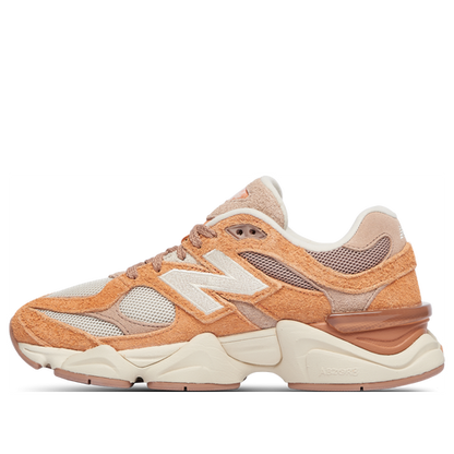 New Balance 9060 Foot Locker Exclusive 'Flat Taupe Copper' U9060WCW