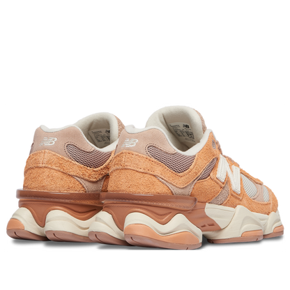 New Balance 9060 Foot Locker Exclusive 'Flat Taupe Copper' U9060WCW