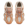 New Balance 9060 Foot Locker Exclusive 'Flat Taupe Copper' U9060WCW