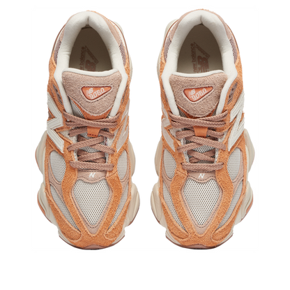 New Balance 9060 Foot Locker Exclusive 'Flat Taupe Copper' U9060WCW