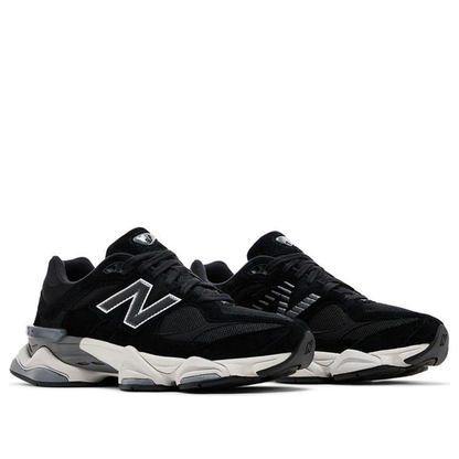 New Balance 9060 'Black Phantom' U9060JBK