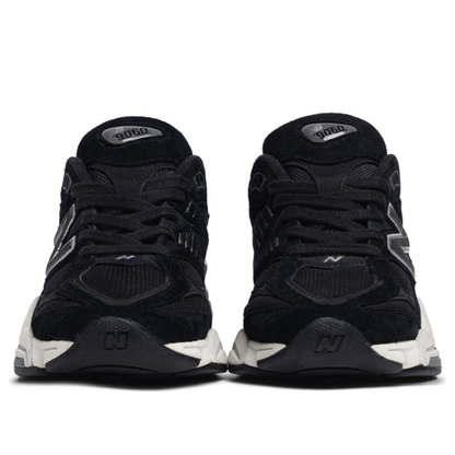 New Balance 9060 'Black Phantom' U9060JBK