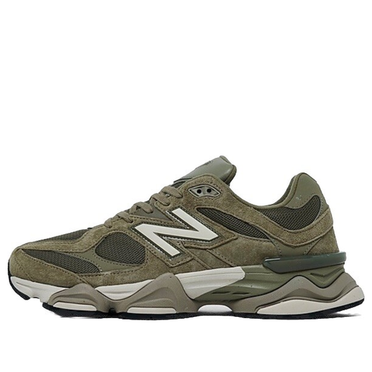 New Balance 9060 'Covert Green Dark Stoneware' U9060JGC