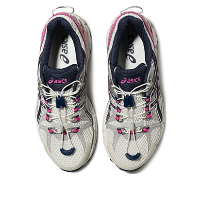 (WMNS) ASICS Gel-Kahana 8 FL 'White Cream Pink' 1012B634-102