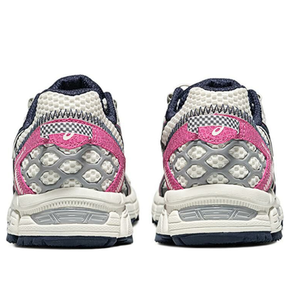 (WMNS) ASICS Gel-Kahana 8 FL 'White Cream Pink' 1012B634-102