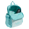 adidasAdicolor Backpack 'Easy Mint'