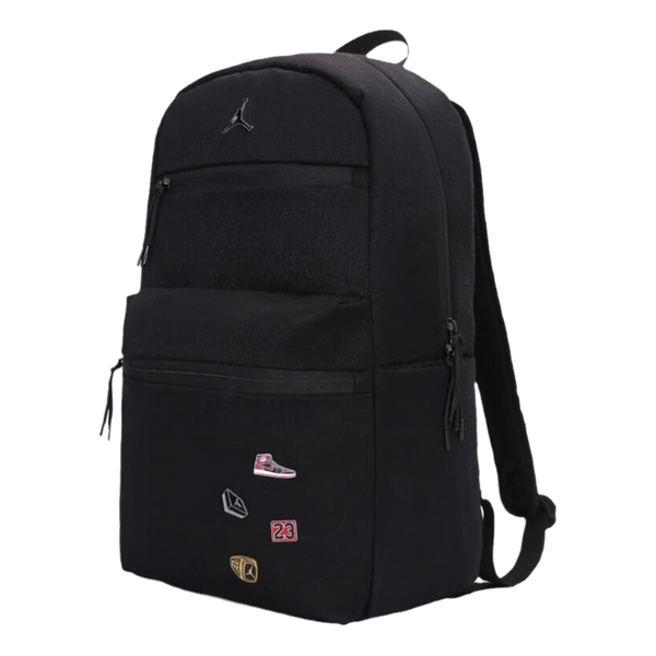 Air JordanSports Backpack 'Black'
