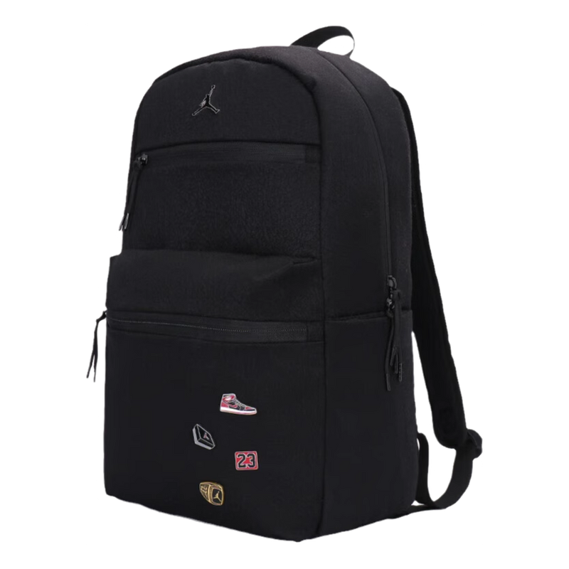 Air JordanSports Backpack 'Black'
