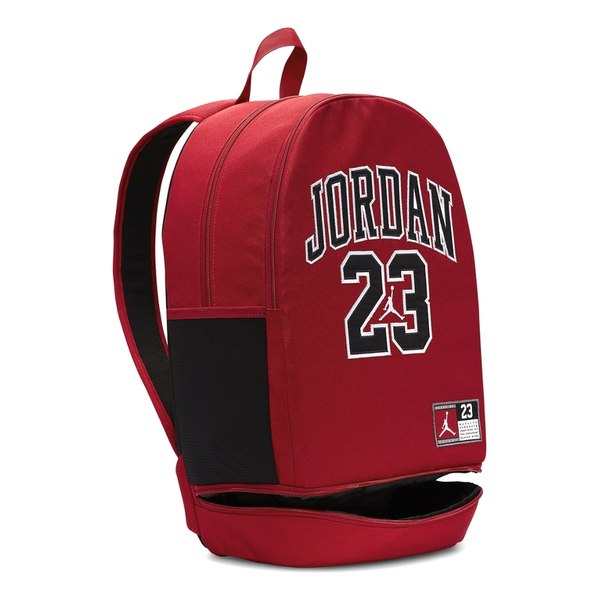 Air JordanJersey Backpack 'Red'