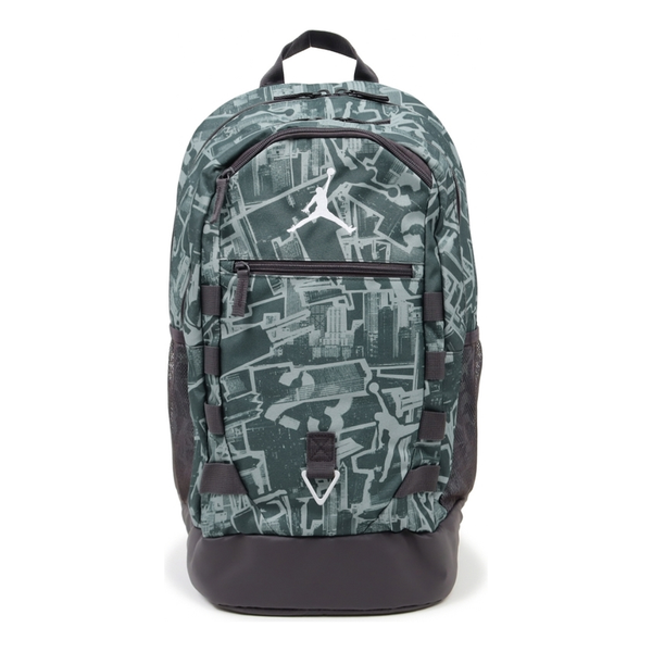 Air Jordan15 Backpack 'Green'