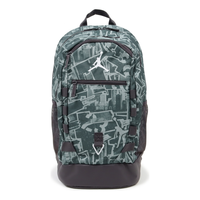 Air Jordan15 Backpack 'Green'