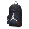 Air Jordan(GS)  Backpack 'Black'