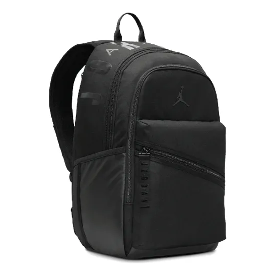 Air JordanAir Patrol Backpack 'Black'