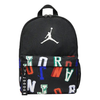 Air Jordan(GS)  Mini Backpack 'Black'