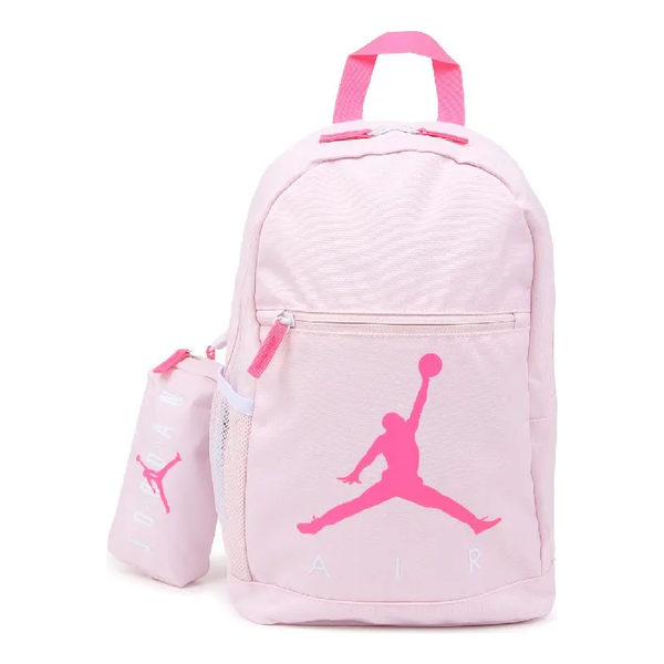 Air JordanSchool Backpack 'Pink'