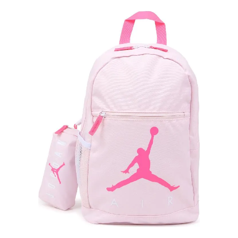 Air JordanSchool Backpack 'Pink'