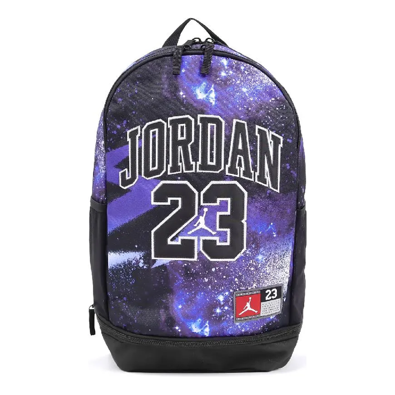 Air JordanGalaxy Backpack 'Purple'