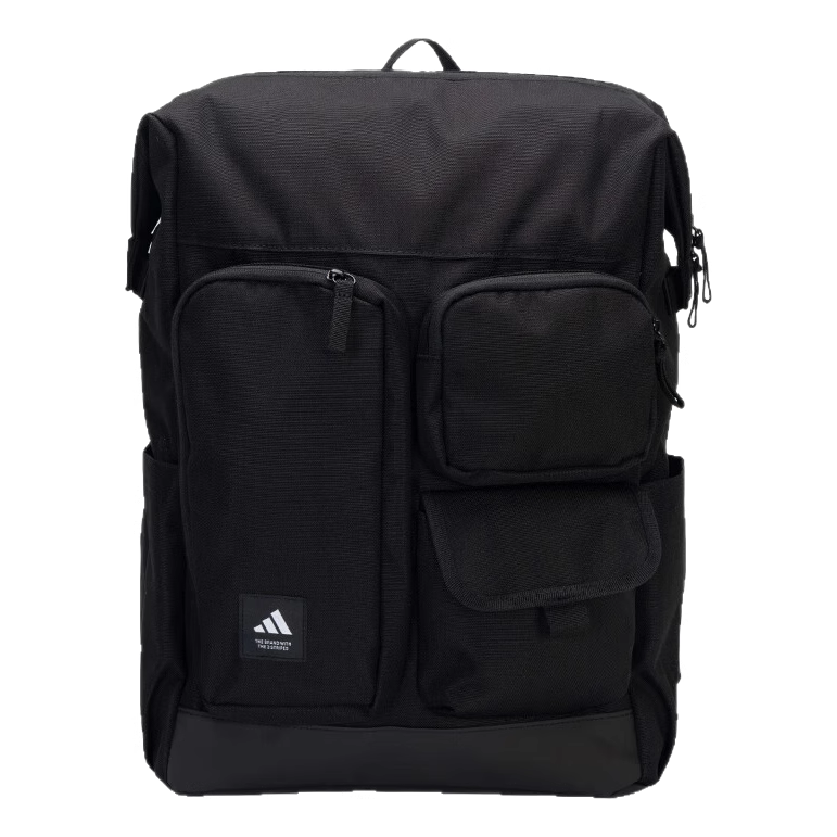 adidasBackpack 'Black'