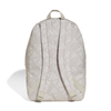 adidasClassic Graphics Backpack 'Beige'