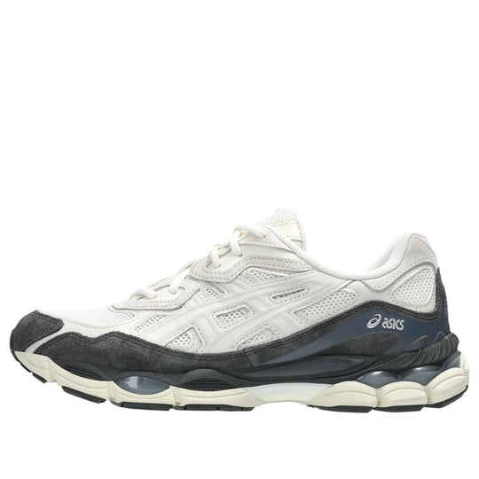 ASICS Gel-NYC 'White Smoke Grey' 1203A383-111