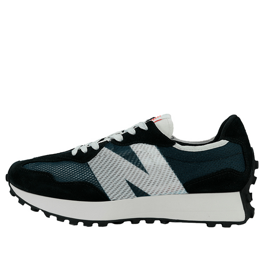 New Balance 327 'Black Blue' MS327EI