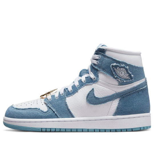 (WMNS) Air Jordan 1 Retro High OG 'Denim' DM9036-104