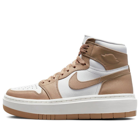 (WMNS) Air Jordan 1 Elevate High 'Vachetta Tan' DN3253-121