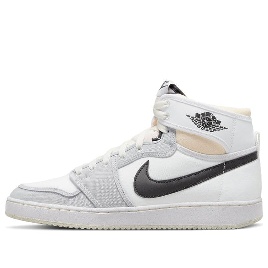 Air Jordan 1 AJKO High 'Grey Fog' DO5047-100