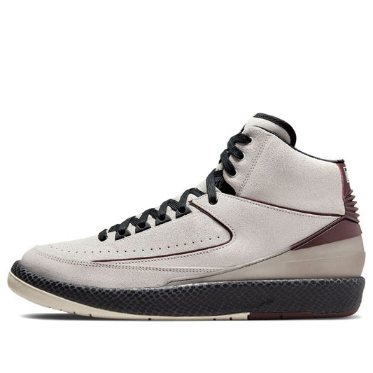 Air Jordan2 Retro SP x A Ma Maniere 'Airness'