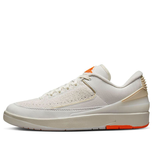 Air Jordan2 Low 'Shelflife'