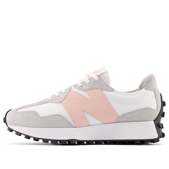 (WMNS) New Balance 327 'Rain Cloud Pink Haze' WS327DP