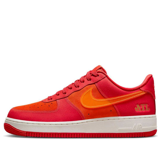 Nike Air Force 1 Low 'ATL' FD8306-657