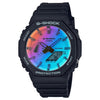 CASIOG-Shock Analog-Digital 'Black'
