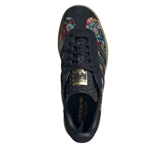 (WMNS) adidas Gazelle Bold 'Liberty London Floral Embroidery' JI2572