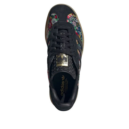 (WMNS) adidas Gazelle Bold 'Liberty London Floral Embroidery' JI2572