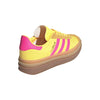 (WMNS) adidas Gazelle Bold 'Spark Lucid Pink' IG4387