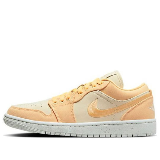 (WMNS) Air Jordan 1 Low SE 'Celestial Gold' DV0426-200