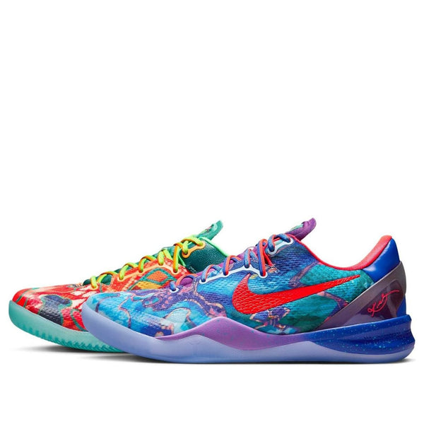 NikeKobe 8 Protro 'What The' 2025